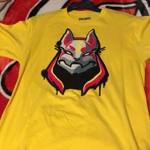 Fortnite T-shirt